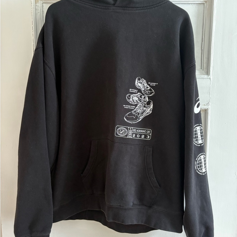 Asics Hoodie - GEL-KAYANO 30th Anniversary Limited Edition